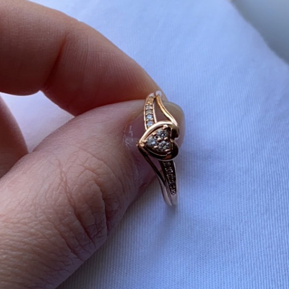 Love Song Limited Edition Ring - Picture 2 of 3